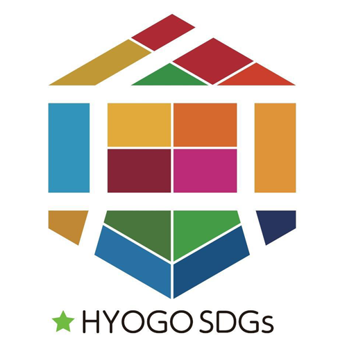 SDGs認証ロゴマーク