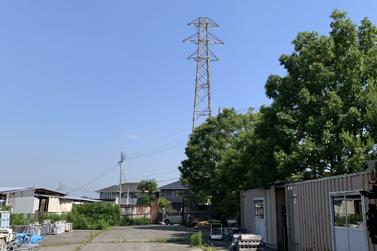研修施設(三木市志染町)